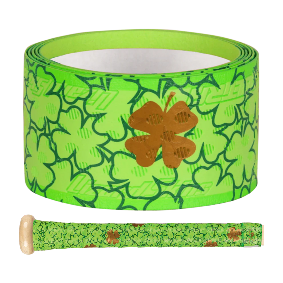 Lizard Skin Outburst DSP Ultra Bat Grip - 0.5mm