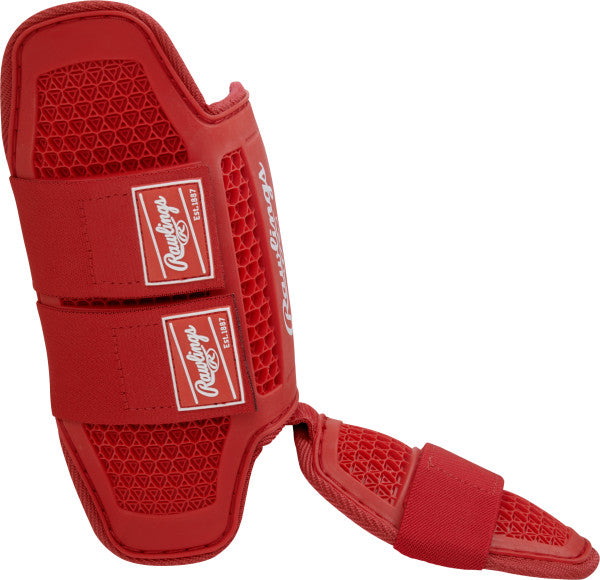 Rawlings Batting Leg Guard - Maltby Sports