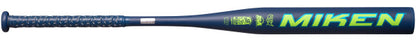 Miken KP23 One-Piece 12" Maxload Slo-Pitch Bat - Maltby Sports