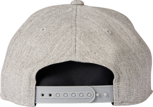 Rawlings Retro Snapback Hat - Maltby Sports