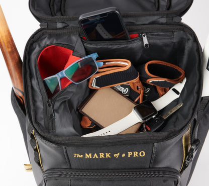 Rawlings Gold Collection Backpack