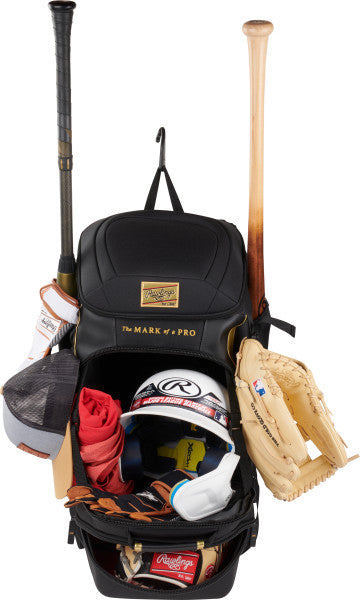 Rawlings Gold Collection Backpack