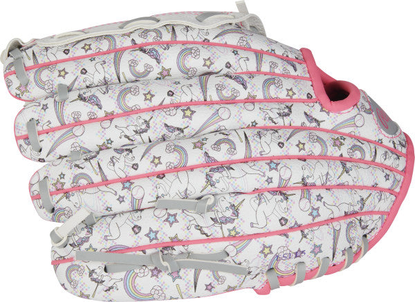 Rawlings Players Series 10" RHT Youth Baseball Glove