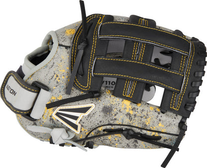 Easton Havoc 11" RHT Youth Baseball Glove