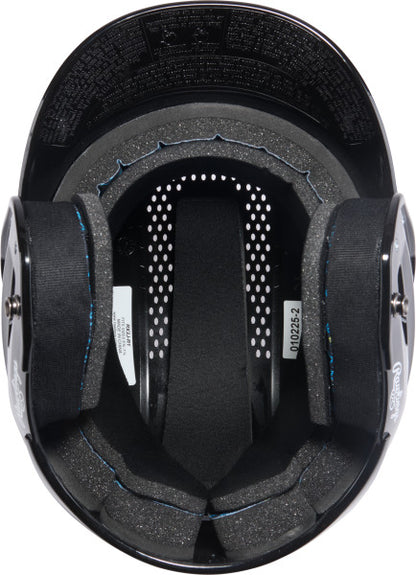 Rawlings RX2 Series Batting Helmet Fit Kit - Maltby Sports