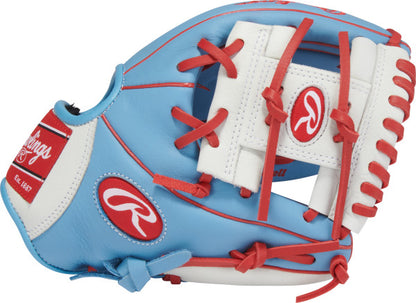 Rawlings Select Pro Lite Series Carlos Correa 10.5" RHT Baseball Glove - Maltby Sports