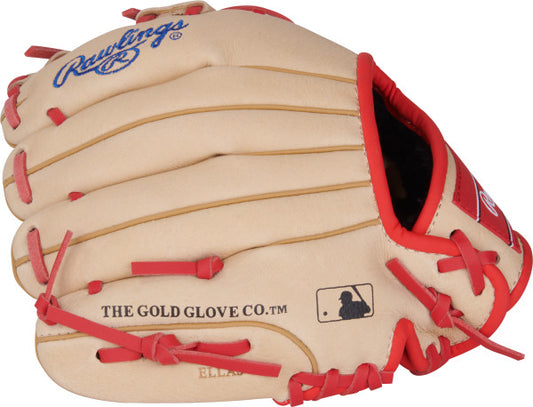 Rawlings Sure Catch Series Jermey Pena 9.5" RHT Youth Baseball Glove