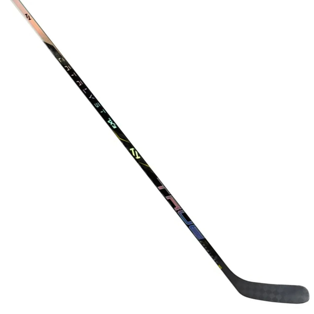 True Catalyst 7X3 Senior Hockey Stick