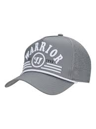 Warrior Hockey Golf Horizon Snapback Hat