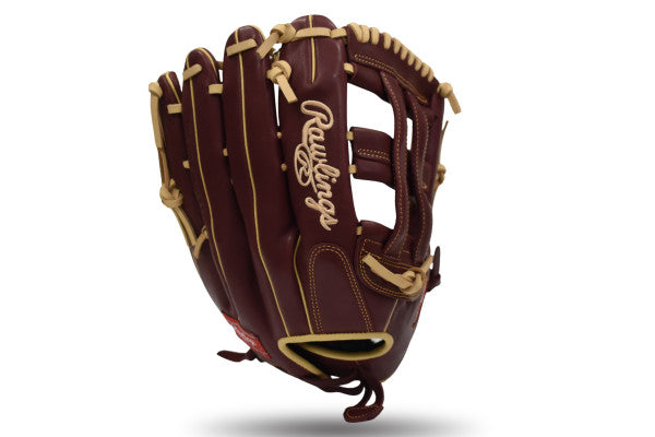 Rawlings Sandlot 14" RHT Softball Glove - Maltby Sports