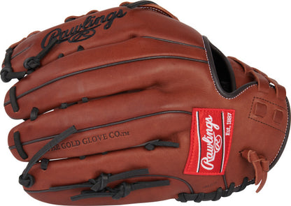 Rawlings R9 Series RHT Slowpitch Softball Glove