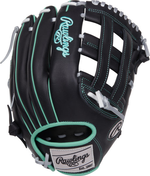 Rawlings NXT Series RHT Baseball Glove