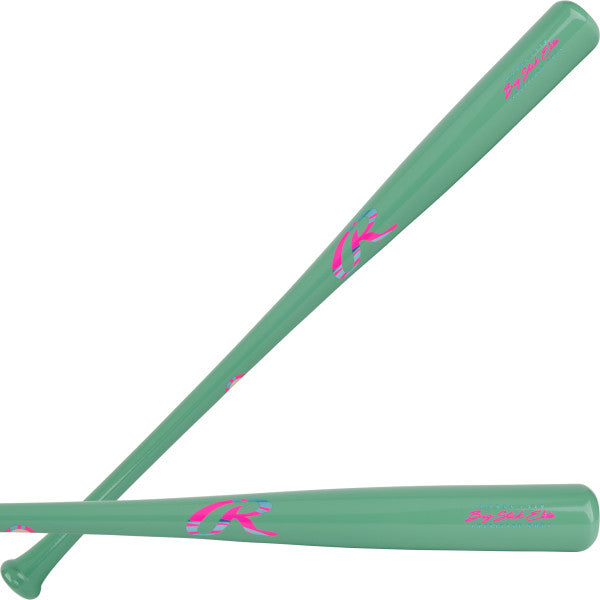 Rawlings Big Stick Elite Maple Wood Composite Baseball Bat