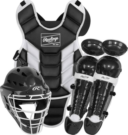 Rawlings Players 3 Series T-Ball Catchers Set - Maltby Sports