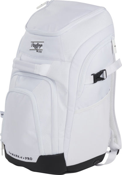 Rawlings Franchise 2 Players Backpack