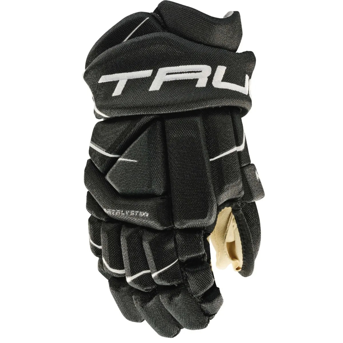 True Catalyst 5X3 Player Gloves