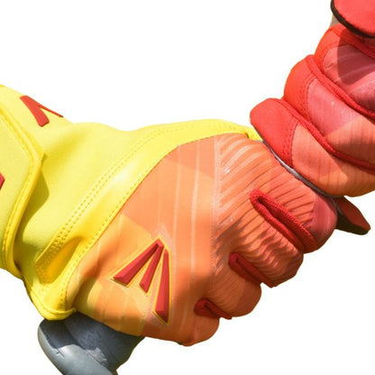 Easton Walk-Off Ethos Fire Batting Gloves