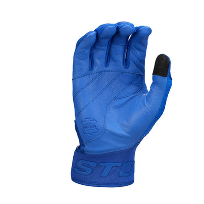 Easton Walk-Off Ethos Royal Blue Batting Gloves