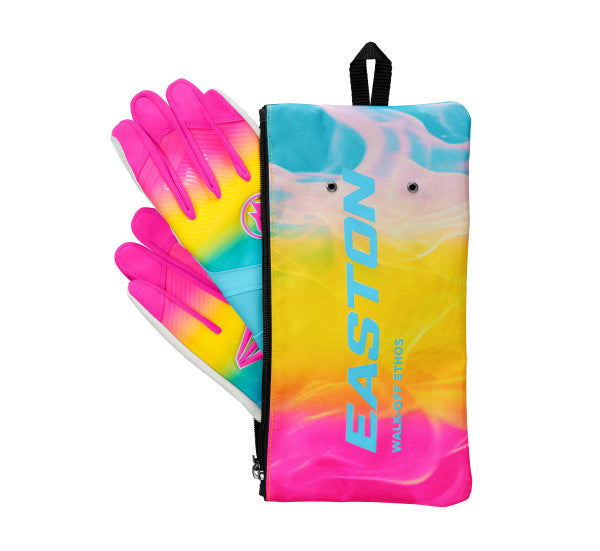 Easton Walk-Off Ethos Locked-In Batting Glove - Maltby Sports