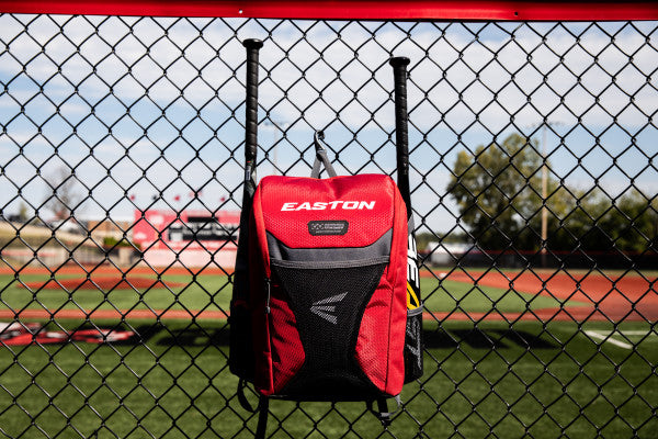 Easton Youth Future Legend Baseball Backpack