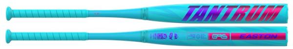 Easton 2026 Tantrum 13" 2PC LOADED Slowpitch Bat