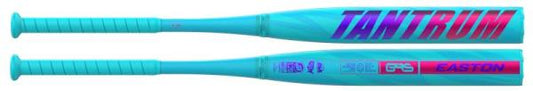 Easton 2026 Tantrum 13" 2PC LOADED Slowpitch Bat