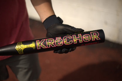 Worth Krecher 12.75" XL Load Slowpitch Bat - Maltby Sports