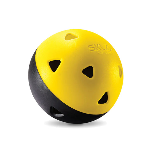 SKLZ Impact Practice Softballs - Maltby Sports