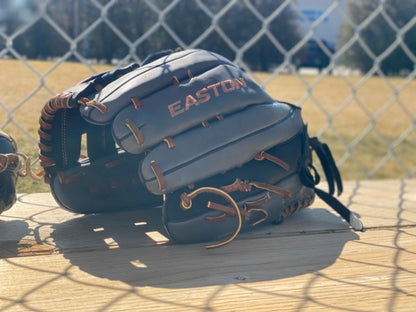 Easton Professional Collection Slowpitch Softball Glove