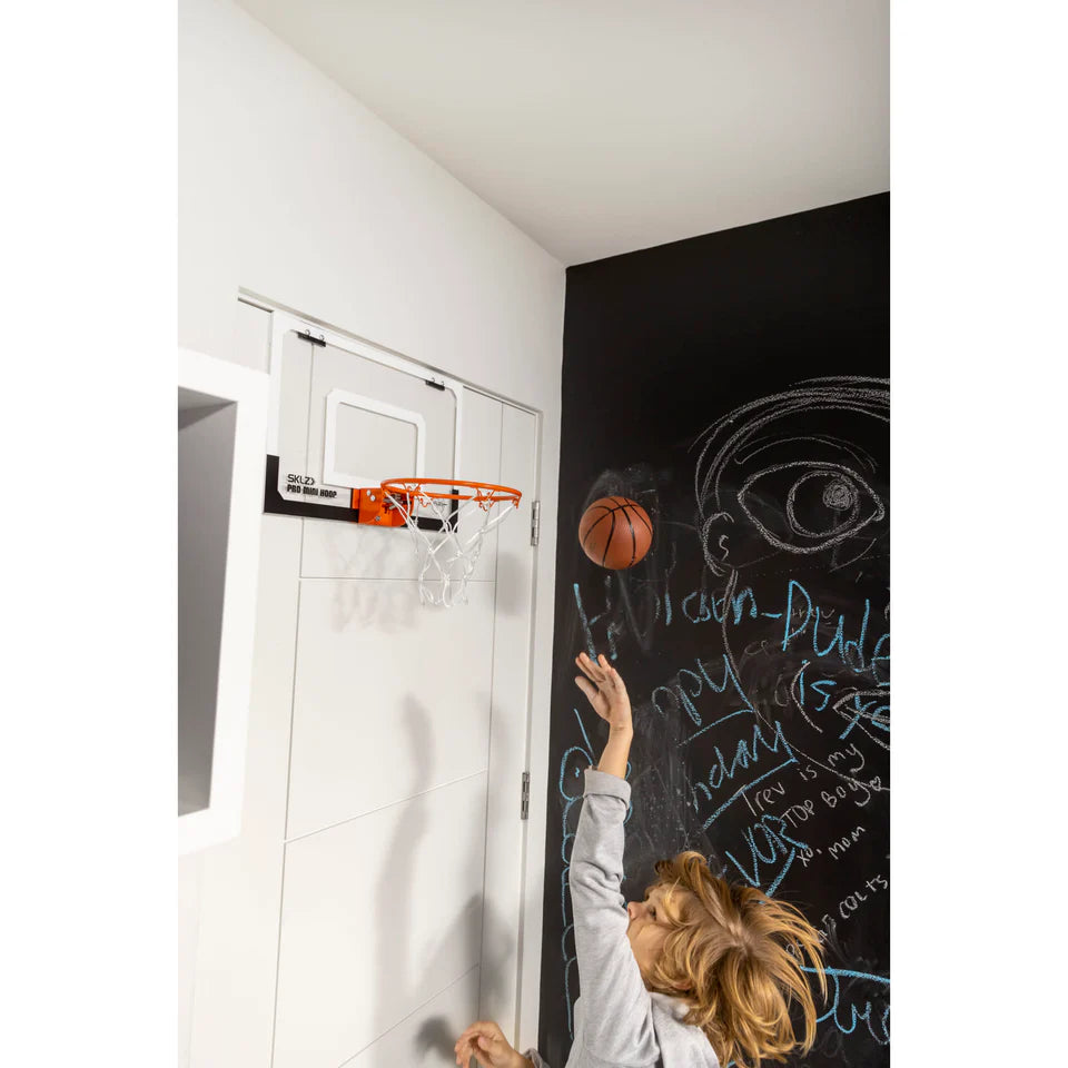 SKLZ Pro Mini Hoop Flip Rim - Maltby Sports