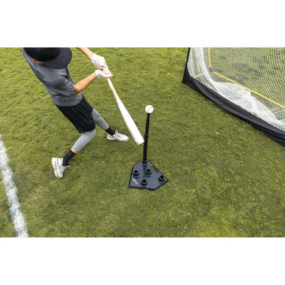 SKLZ 5-Position Adjustable Batting Tee V2 - Maltby Sports