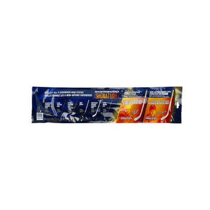Sherwood Signature Series Mini Hockey Sticks - Maltby Sports