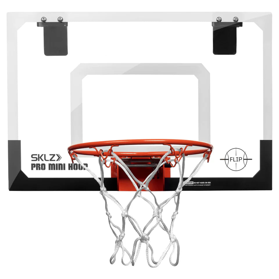 SKLZ Pro Mini Hoop Flip Rim - Maltby Sports