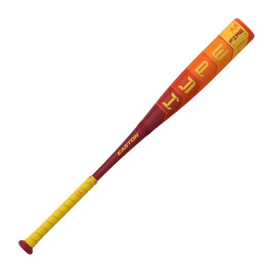 Easton Hype Fire USSSA (-10) Baseball Bat