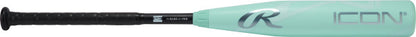 Rawlings Icon USA (-10) Baseball Bat - Maltby Sports