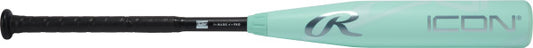 Rawlings Icon USA (-10) Baseball Bat - Maltby Sports