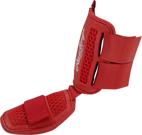 Rawlings Batting Leg Guard - Maltby Sports