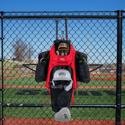 Rawlings Legion 2 Baseball Bag
