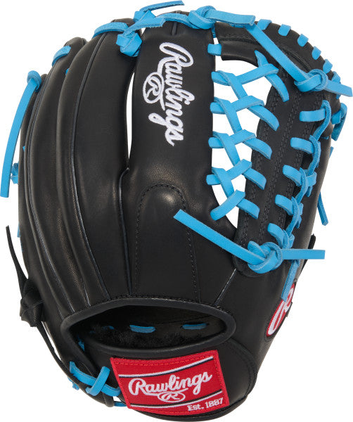 Rawlings R9 Contour Series 11.5" RHT Baseball Glove - Maltby Sports