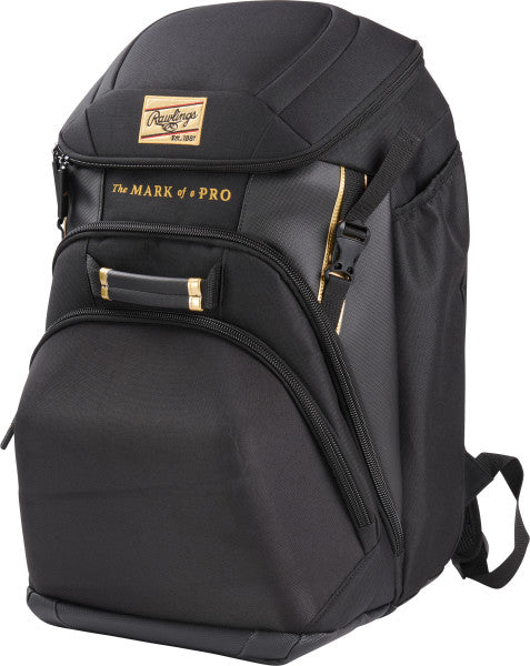 Rawlings Gold Collection Backpack