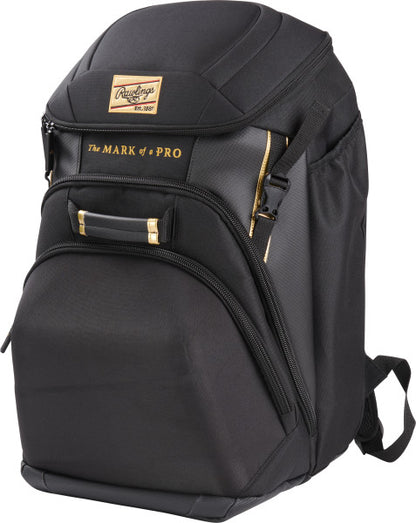 Rawlings Gold Collection Backpack