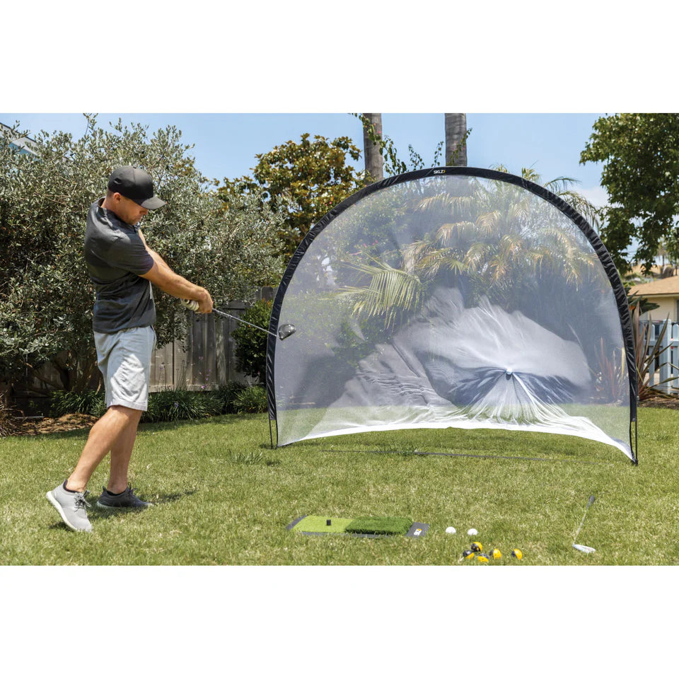 SKLZ Home Golf Driving Range Kit - Maltby Sports
