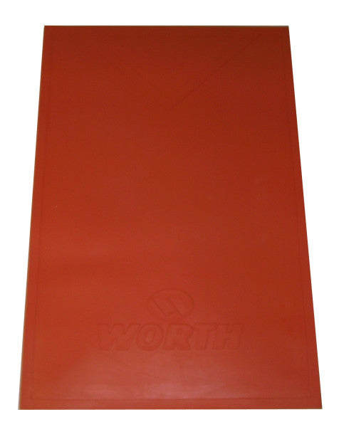 Worth Slow Pitch Mat