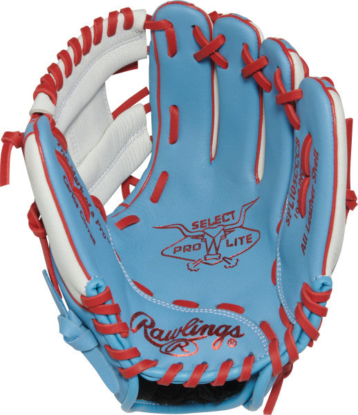 Rawlings Select Pro Lite Series Carlos Correa 10.5" RHT Baseball Glove - Maltby Sports