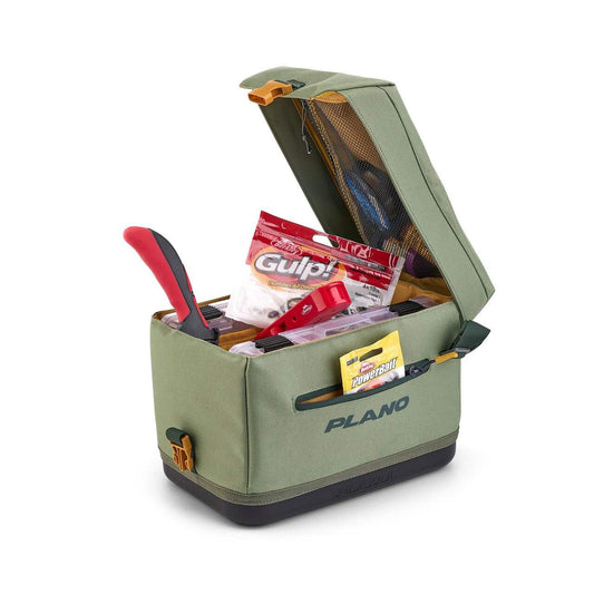 Plano Weekend Series Softsider Tackle Bag - Maltby Sports