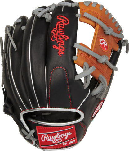Rawlings R9 Baseball Youth Pro Taper Series