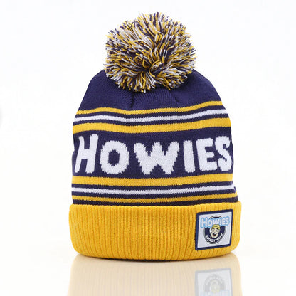 Howies Hockey The Alberta Clipper Toque