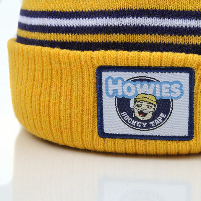 Howies Hockey The Alberta Clipper Toque