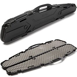 Plano Pro-Max Pillarlock Single Scoped Contoured Rifle Case