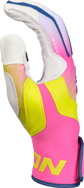 Easton Walk-Off Ethos Dubb Batting Gloves - Maltby Sports